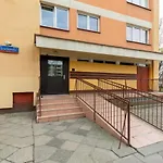 Micro Apartment Grochowska