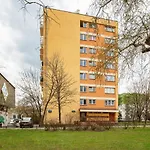 Micro Apartment Grochowska