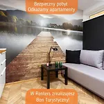 Affordable Underground Micro Apartment Grochowska By Noclegi Renters
